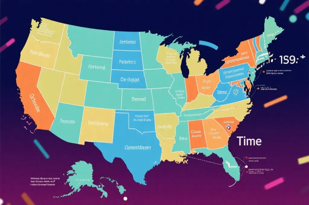 2026世界杯开幕时间北美全解析：官方开幕日、时区换算与中国观众最佳观赛表